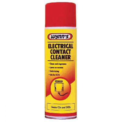 ELECTRICAL CONTACT CLEANER