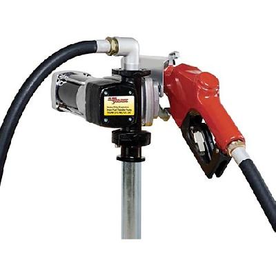 Flame  Proof Diesel Transfer Pump