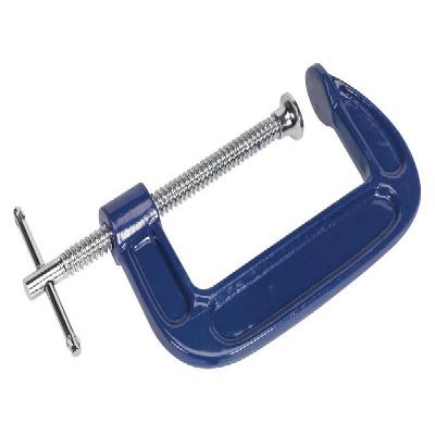 G Clamps