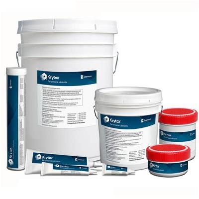 GPL 2-27 Krytox Pfpe Grease