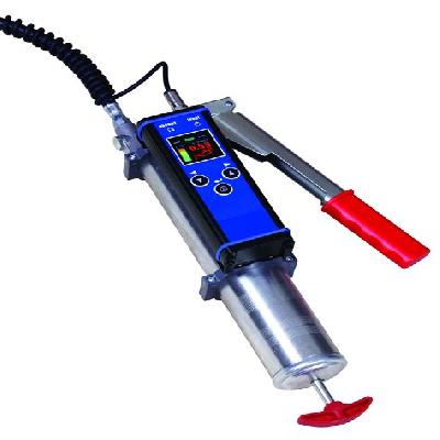 Grease Meter