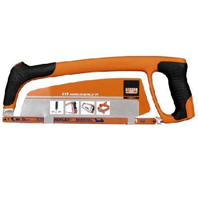 Hacksaw Frame Professional