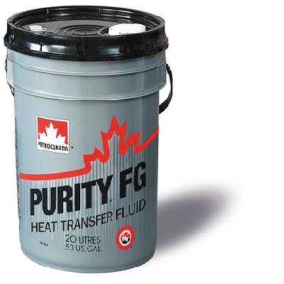 Heat Transfer Fluids