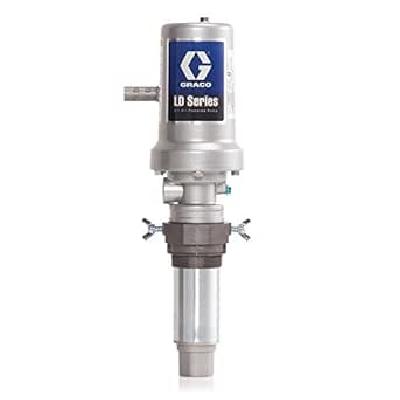 Industrial Air Operated 3:1 Oil Pump