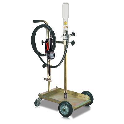 Industrial Air Operated 5:1 Oil Pump