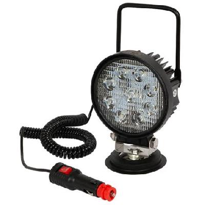 LED 27W Site Lamp