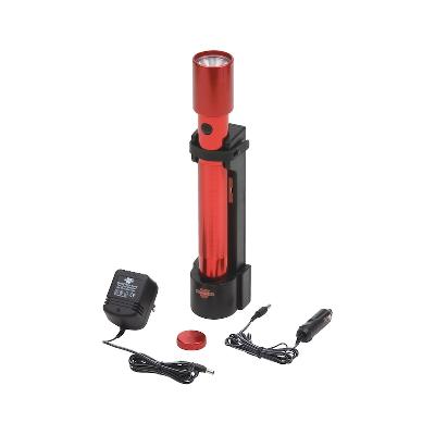 LED 3W Rechargeable Spotlight