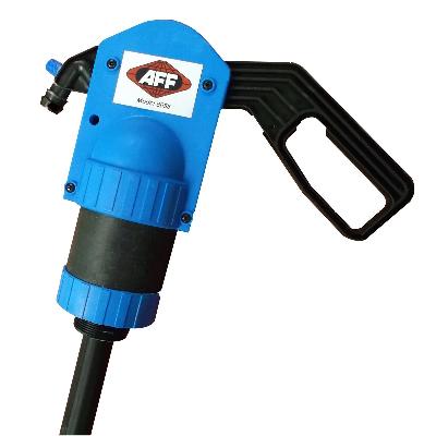 Lever Action Barrel Pump