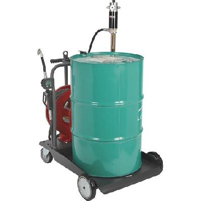 Oil Master Air Operated