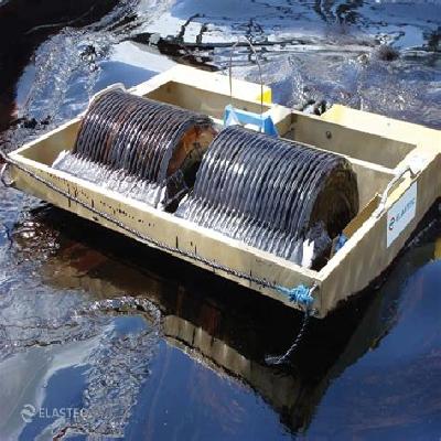 Oil Skimmers