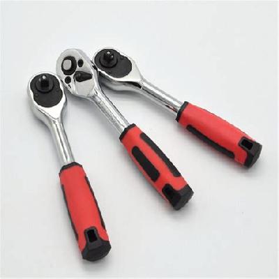 Professional Ratcheting Torque Wrenches