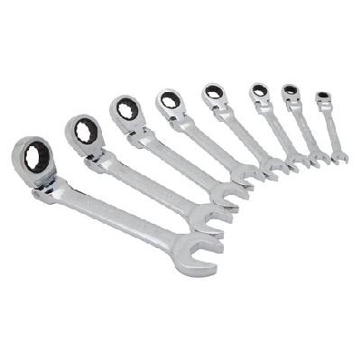 Ratchet Wrenches