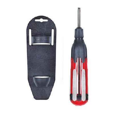 Retractable Cartridge Multi Bit Screwdrivers