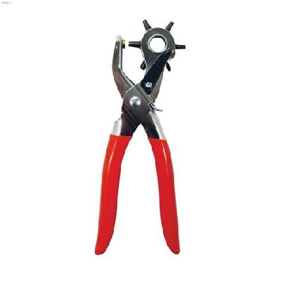 Revolving Punch Plier