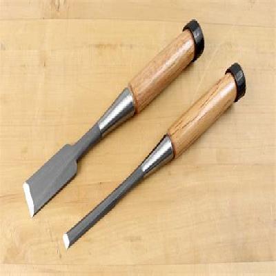 Steel Chisels