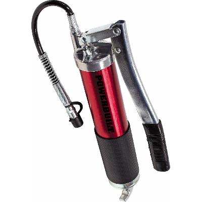 Ultimate Lever Grease Gun