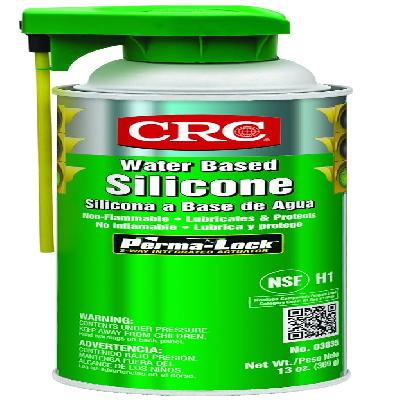 Water Based Degreaser CRC Dry Lube