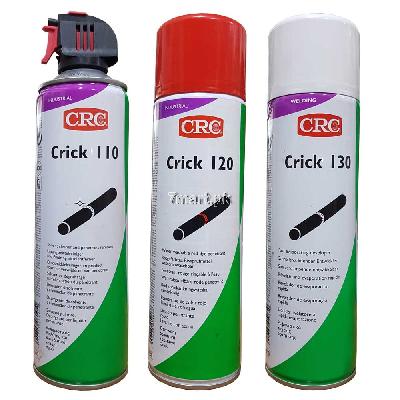 Welding Crack Detector Spray Crick 110