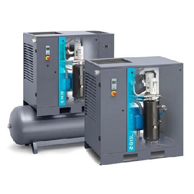   Screw Compressor