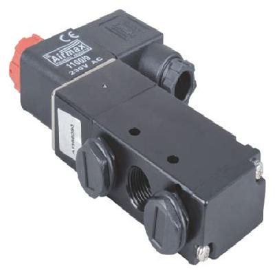 Airmax Solenoid Valve
