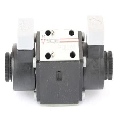 Atos Make DC Valve