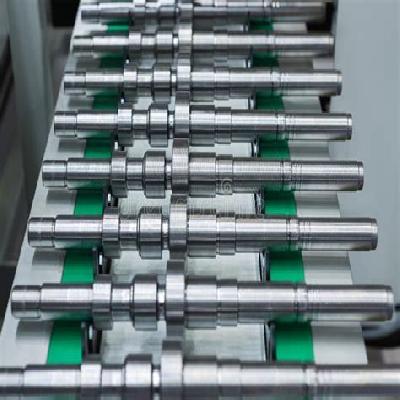 CNC Conveyor Spare Parts