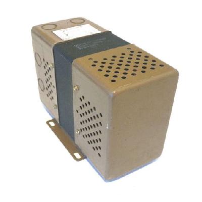 Constant Voltage Transformer