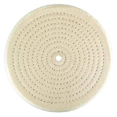 Cotton Buffing Wheel