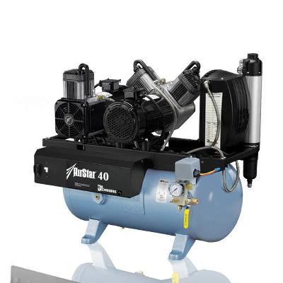 Dental Oil Free Air Compressor