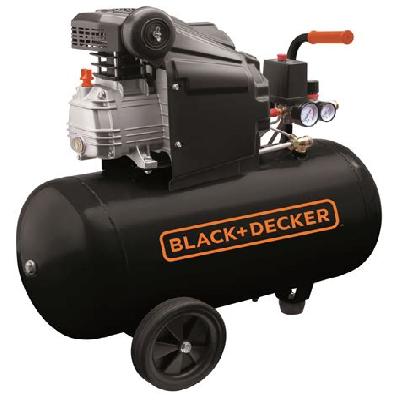 Direct Driven Compressor