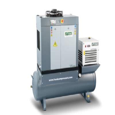FRANK  Screw Compressor