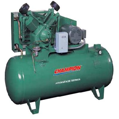 FRANK Reciprocating Air Compressor