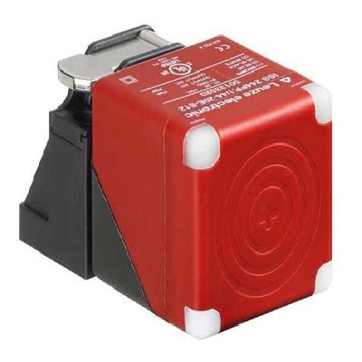 Leuze Sensor