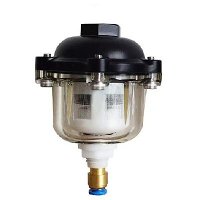Mechanical Auto Drain