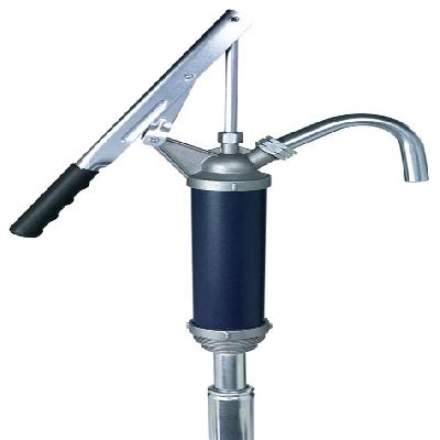 MS Barrel Pump
