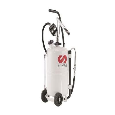 Oil Dispenser 20 Ltrs with hose