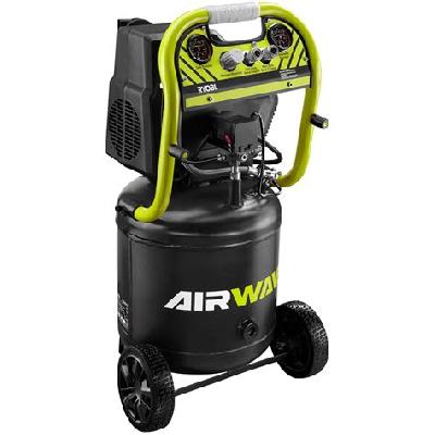 Oil Free Compressors