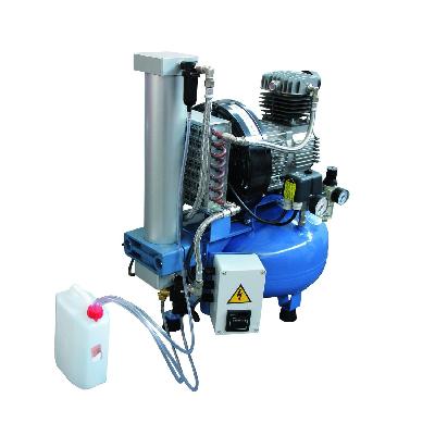 Oil Free Dental Air Compressor