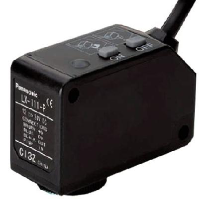 Panasonic Colour Mark Sensor