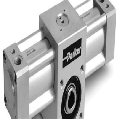 Pneumatic Rotary Actuator