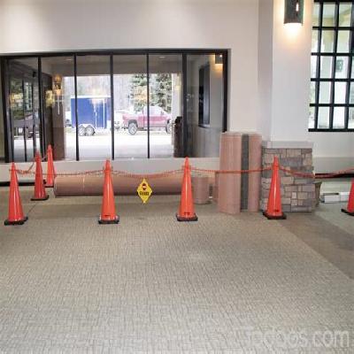 PVC Chain For Cone