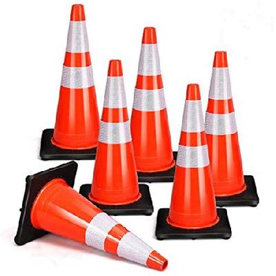 PVC Safety Cone
