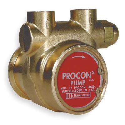Rotary Vane Procon Pump