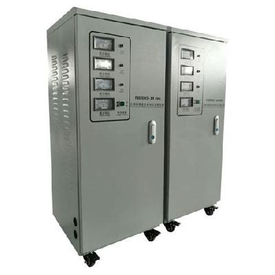 Three Phase Voltage Stabilizer