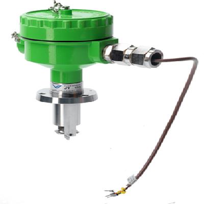 Vat JT-122 Flow sensor