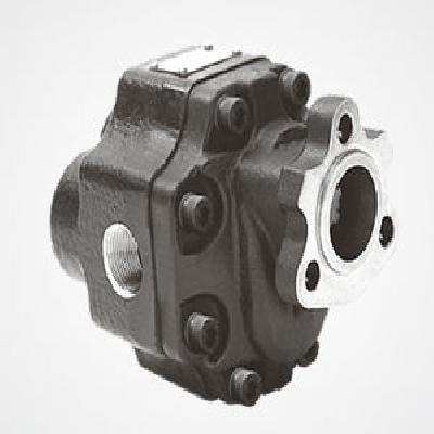 Veljan Hydraulic Pump