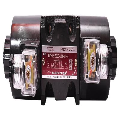 Yuken DC Valve
