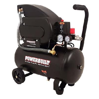 2HP Direct Drive Air Compressor