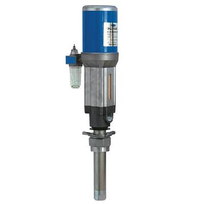 Air Operated Oil Ratio Pumps