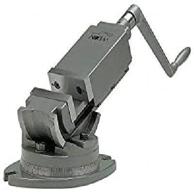 Angular Machine Vices - 